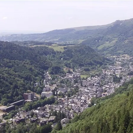 Mont-dore, 4 Pièces, 6 Personnes - Fr-1-415-24