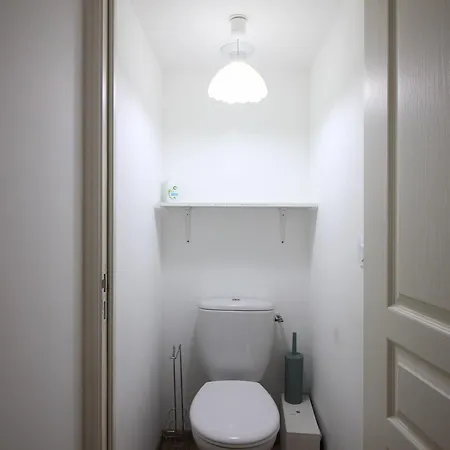 Mont-dore, 4 Pièces, 6 Personnes - Fr-1-415-24 Appartement