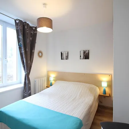 Mont-dore, 4 Pièces, 6 Personnes - Fr-1-415-24 Appartement *