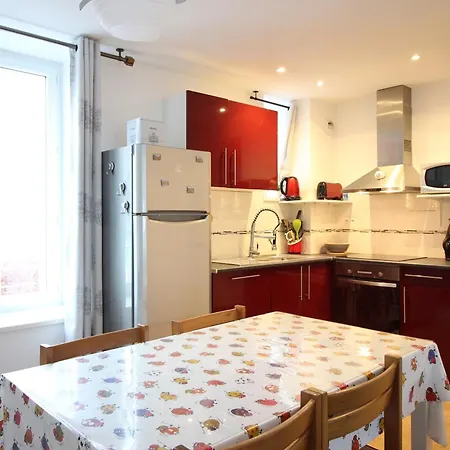 Mont-dore, 4 Pièces, 6 Personnes - Fr-1-415-24 Appartement *